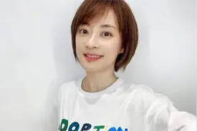 孙俪久违晒儿子近照，等等小花放暑假她提前焦虑，直呼是新的挑战