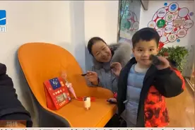 为美好生活而来 杭州上城十件民生实事出炉视频封面