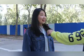 为什么现在有些女生比男生还要开放？妹子脱口而出，这么直白吗视频封面