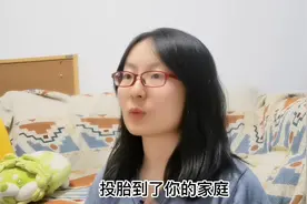 胎儿检查出残疾，佛教告诉你堕胎没用，为什么视频封面