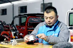 电动车控制器开关总跳闸，这两个常见原因，师傅教你怎么避免视频封面