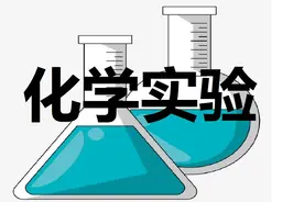 高中化学实验 元素金属性强弱的比较