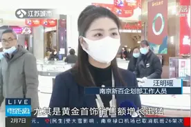 137.5亿元！“苏新消费”虎年迎来开门红，冰雪元素成消费新趋势视频封面