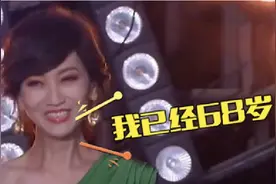 68岁赵雅芝自曝养生秘诀：睡前一个小习惯，68岁皮肤嫩的像婴儿