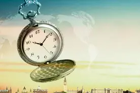全国都在用的“北京时间”，不是北京的时间，那是哪里的时间？视频封面