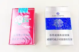 5元和50元的香烟哪里不同？说出来难以相信，瞬间觉得被坑了
