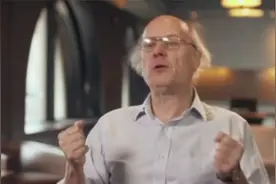 C++之父Bjarne Stroustrup关于如何学习C++的建议~视频封面