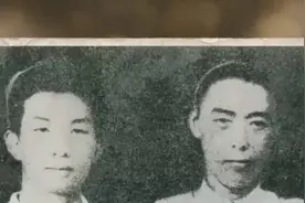 1931年田汉初见聂耳就成忘年交，田汉之孙感人讲述|故事里的中国