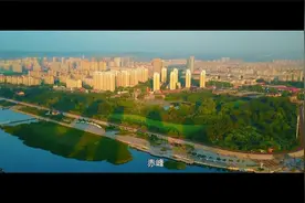 美丽中国：赤峰宣传片视频封面