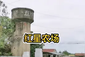 重返上海崇明岛上八大农场之一的“红星农场”一代知青的记忆视频封面