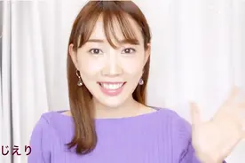五分钟教你完成甜美少女感十足的日系妆容！视频封面