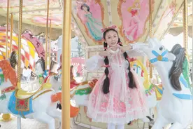 【冰冰】啾咪！是超级可爱的Lolita小学生视频封面