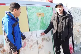 实拍北方农村新型取暖神器，不烧煤节能环保又卫生，真是高科技啊视频封面