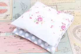 一块布料3块钱，折叠缝合几次，巧变工具包，简单实用视频封面