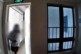 女护士遭双性恋女患者跟踪3年：警方协调无果，母亲一直护送女儿视频封面