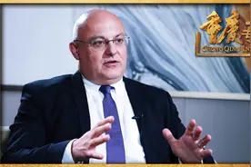 中国欧盟商会副主席马晓利：中国仍是欧盟企业在全球最看重的市场视频封面