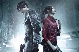 《生化危机2重制版》显卡性能表现对比视频封面