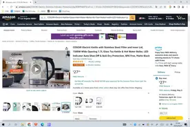 跨境Ai分析产品大数量review，速度快的惊人视频封面