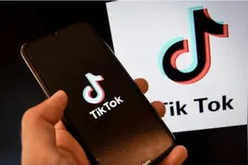 郭正亮谈禁用t tik tok 抖音国际版视频封面