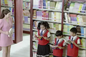 小雨老师：作业是谁发明的？同学们都知道，老师却不懂