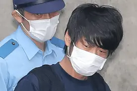 枪杀安倍晋三后，山上彻也时隔5个月后发声：自己做了应该做的事视频封面