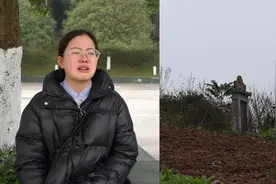 18岁女孩发千万人朋友圈背后，是无数留守儿童对陪伴的执念视频封面