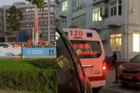 江苏启东一小学3名学生坠楼！校方：坠楼原因不明，暂无生命危险