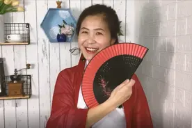 裤子松紧带松了掉裤子？裤腰上剪一刀和新买的一样，方法太棒了视频封面