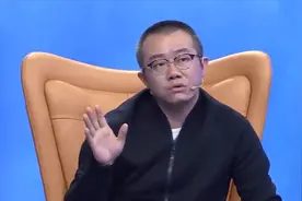 妻子总和前妻比，涂磊：现任永远无法跟前任比，涂磊经典语录集锦视频封面