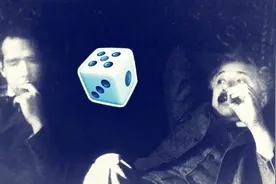 为何爱因斯坦说:“上帝不会掷骰子” 这一次他真的错了！视频封面