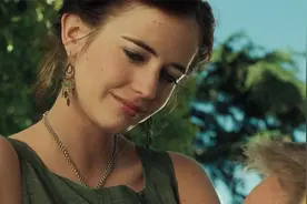 伊娃格林，邦德史上最美的邦女郎，007心中永恒的白月光视频封面