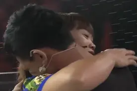 时隔多年终于找回儿子，看到儿子成家立业，妈妈终于感受到幸福视频封面