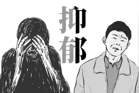 有些人，经常安慰别人，却从来安慰不了自己