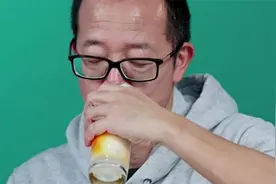 新东方俞敏洪农产品直播带货首秀 化身“试吃官”进行现场品鉴视频封面