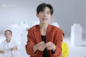千玺纯享版！一起向未来mv