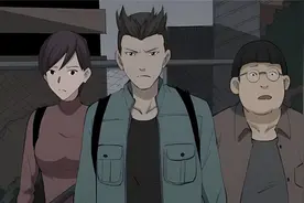 世界居然是虚假的？患病的是我自己？视频封面