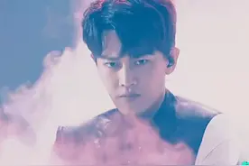 任嘉伦现场唱跳《SexyBack》，帅气迷人的舞姿，点燃全场视频封面