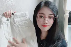牛仔裤怎么选才安全？女生教你3招，找对牛仔裤穿上更放心