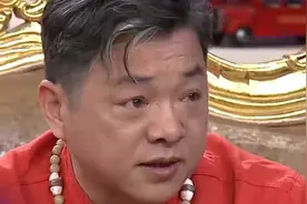张春年不光是演员，演出完还得负责全剧组伙食，脱下戏服变厨子视频封面