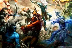 【Dota回忆录】(第1期)史上最飘逸的团战世界顶级carry视频封面