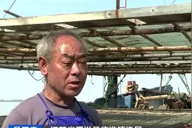 交船了！江苏淮安：渔民撤离湖区，洪泽湖10年禁渔开始|第一时间视频封面