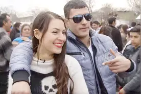 最容易“娶媳妇”的国家，直接在集市上选，第二天就可以结婚视频封面