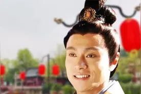 黄浩然25年就混个脸熟？入行10年后才进TVB，因“怪病”错过上位视频封面