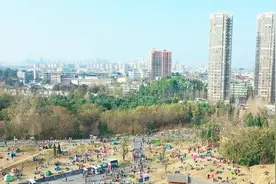 春节旅游哪最“热” 高德地图成都视频封面