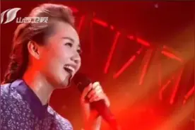 王鸿艳演唱《毛主席的话儿记心上》，歌声饱含深情|歌从黄河来