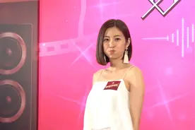 陈自瑶夺冠女儿调闹钟收看 黄翠如望与好友共住