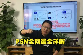 全网最全面PSN详解解决你的一切烦恼-修改版视频封面