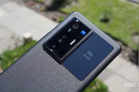 vivo旗舰手机对比iPhone13ProMAX性能大比拼，没想到vivo这么卡顿视频封面