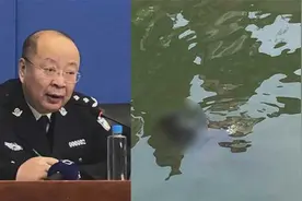 自杀、仇杀还是意外？黑龙江省公安厅副厅长溺亡，多疑点尚待解开视频封面