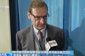 联合国发布《2020年世界经济形势与展望》报告 呼吁减少贸易争端视频封面
